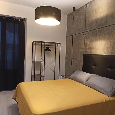 Apartamento Mendizabal 카디스 외부 사진