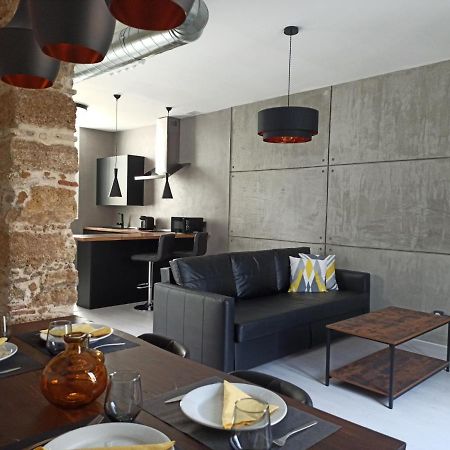 Apartamento Mendizabal 카디스 외부 사진