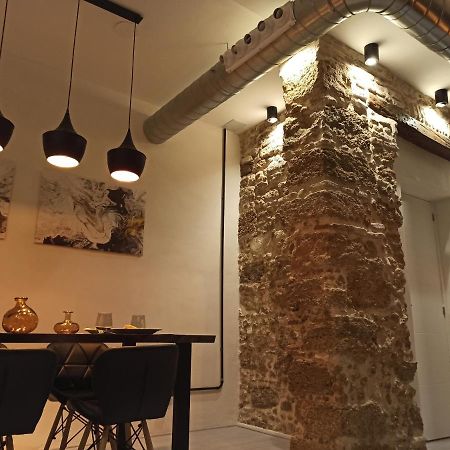 Apartamento Mendizabal 카디스 외부 사진