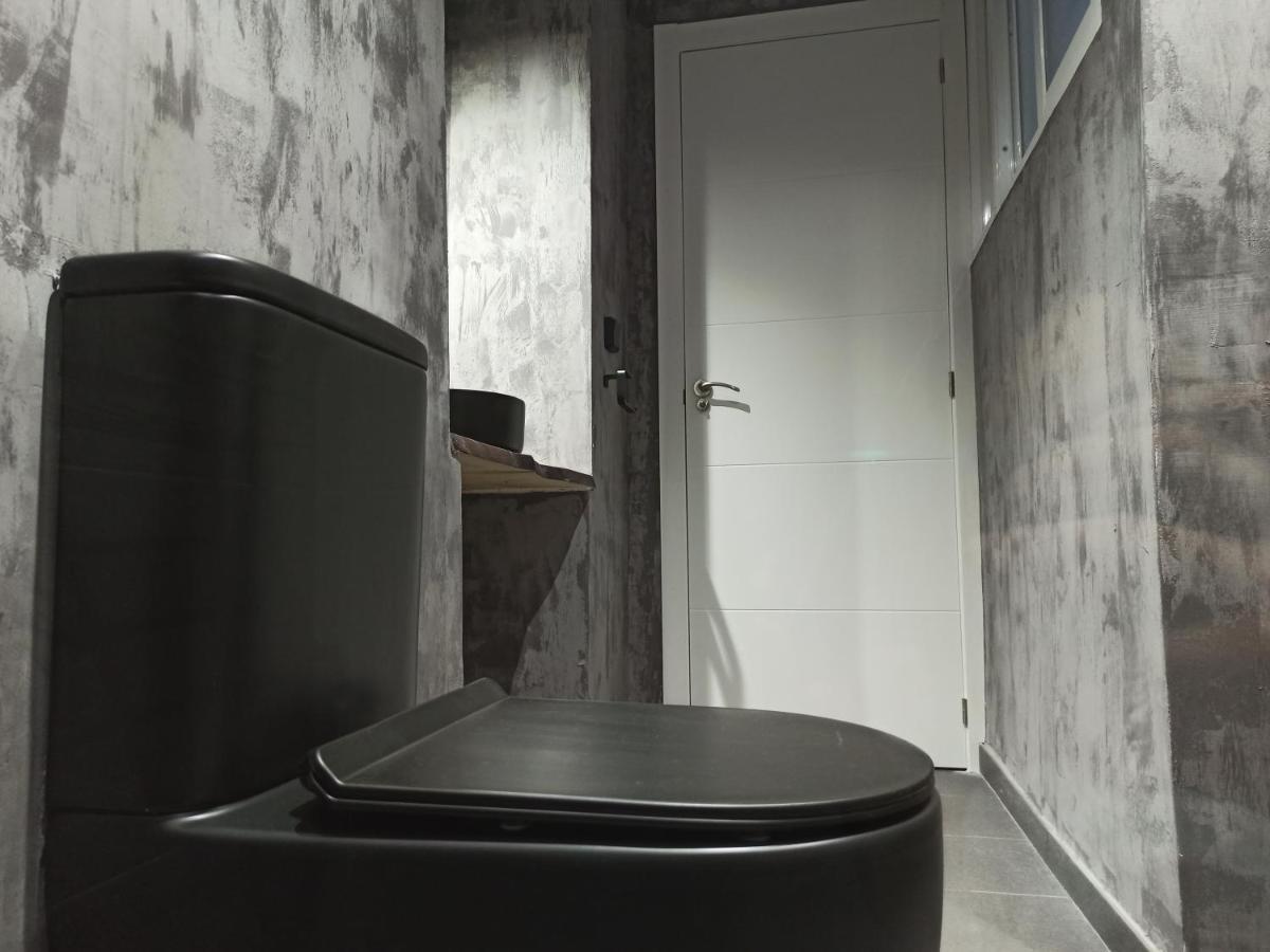 Apartamento Mendizabal 카디스 외부 사진