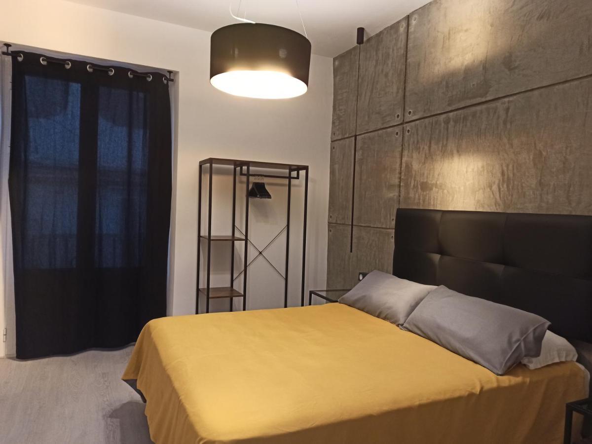 Apartamento Mendizabal 카디스 외부 사진