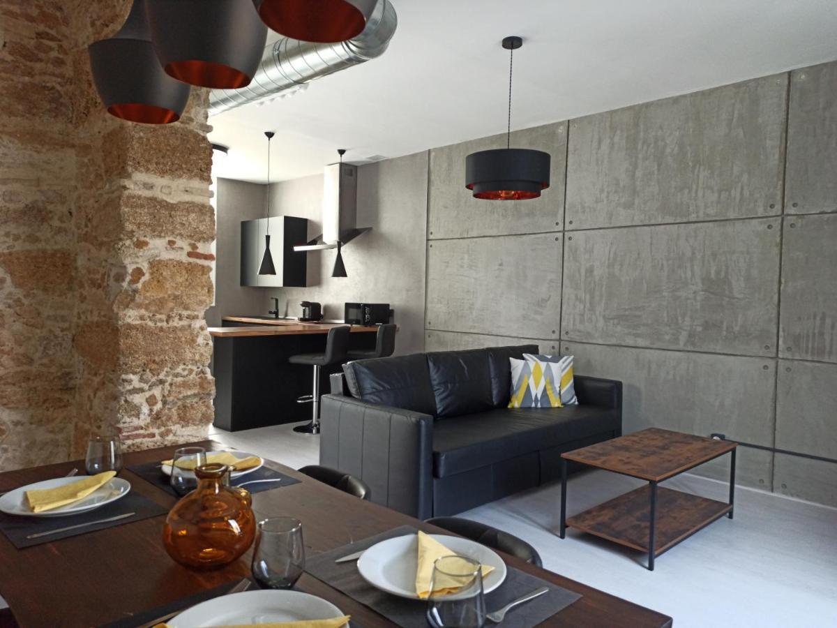 Apartamento Mendizabal 카디스 외부 사진