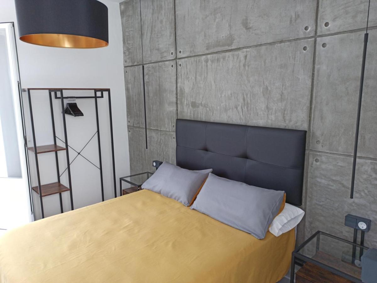 Apartamento Mendizabal 카디스 외부 사진