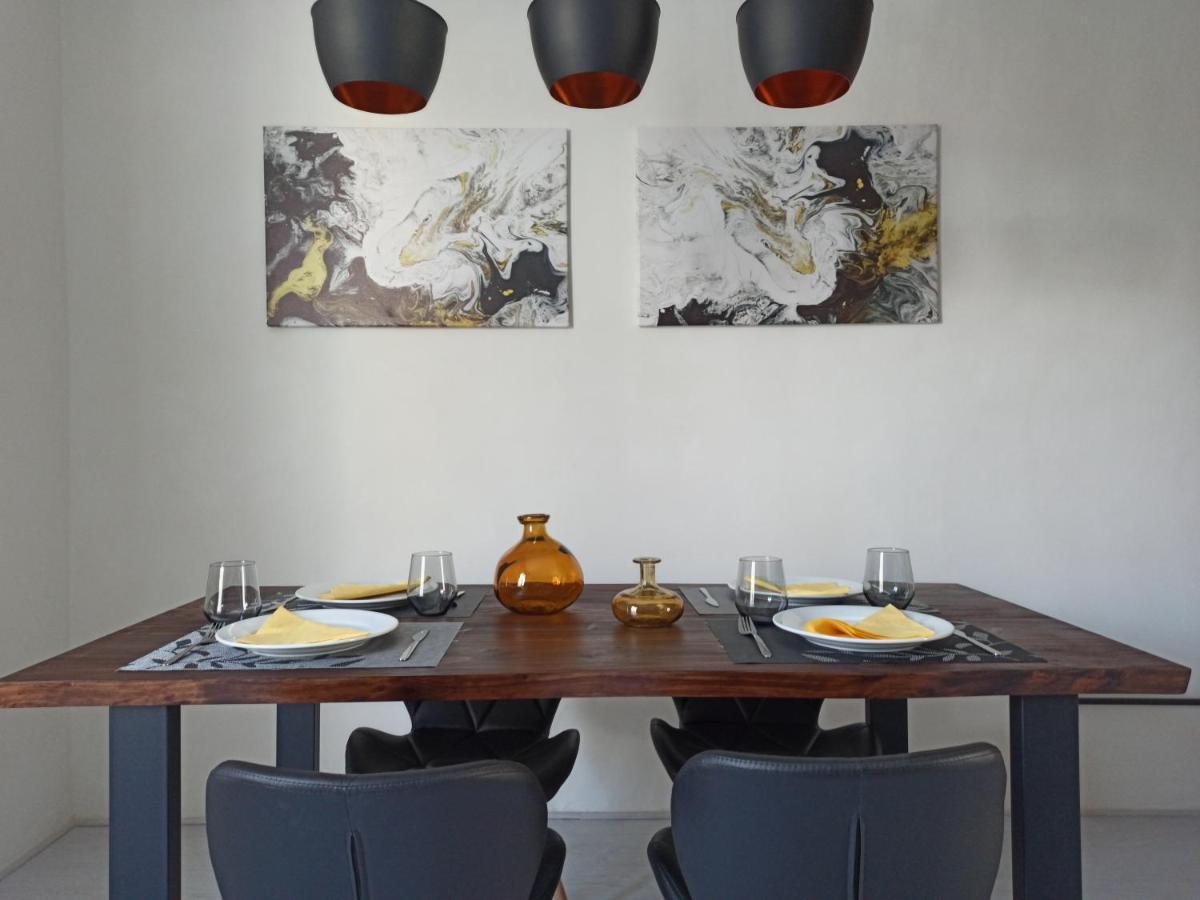 Apartamento Mendizabal 카디스 외부 사진