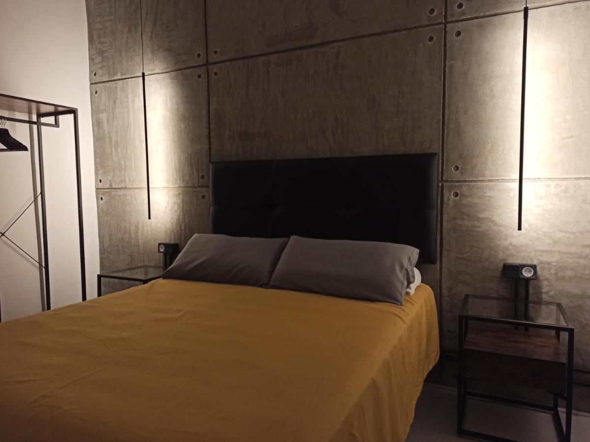 Apartamento Mendizabal 카디스 외부 사진