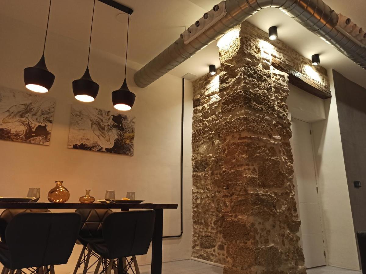 Apartamento Mendizabal 카디스 외부 사진