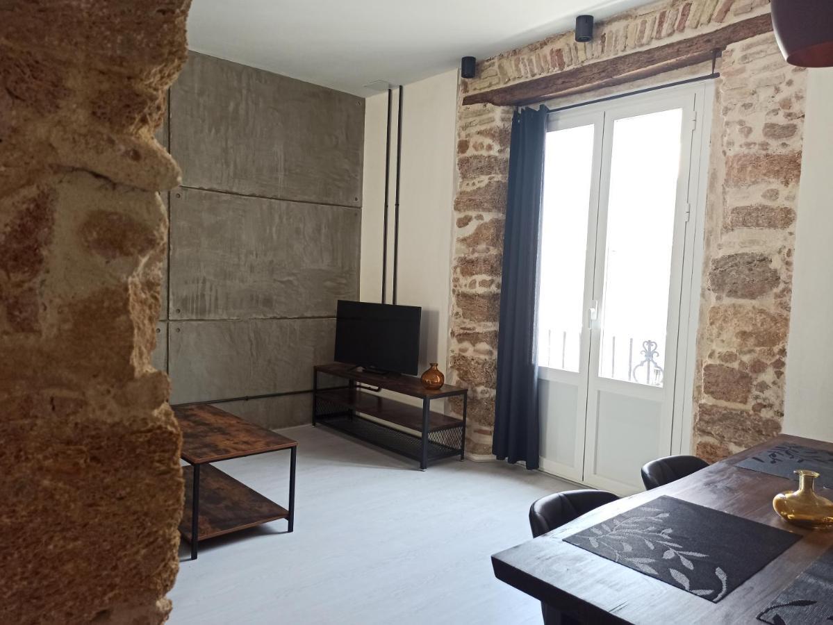 Apartamento Mendizabal 카디스 외부 사진