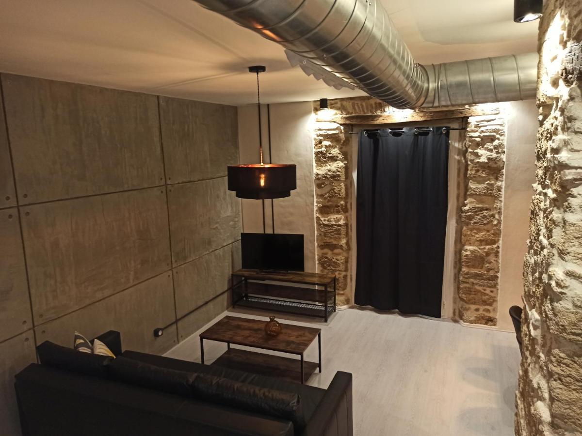 Apartamento Mendizabal 카디스 외부 사진