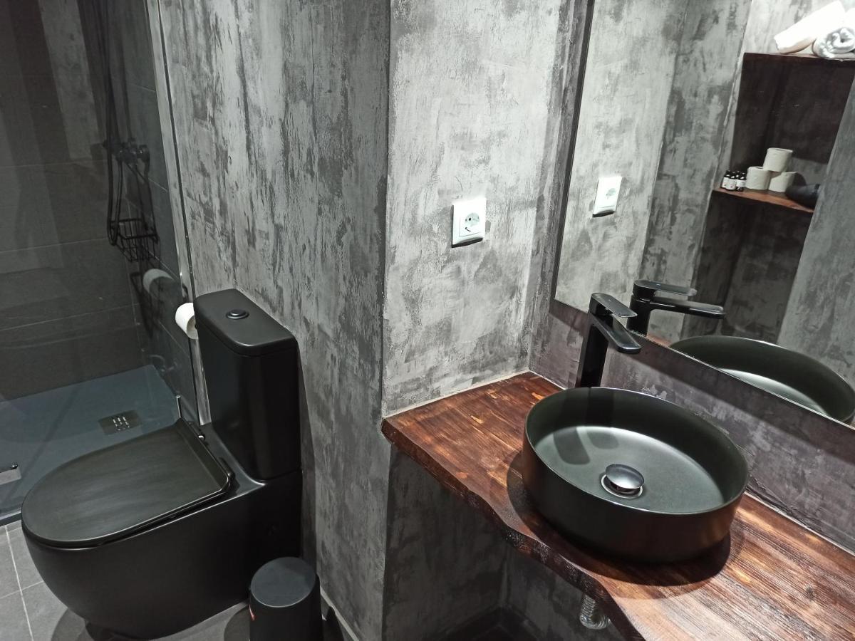 Apartamento Mendizabal 카디스 외부 사진