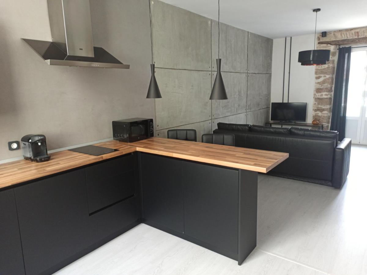 Apartamento Mendizabal 카디스 외부 사진