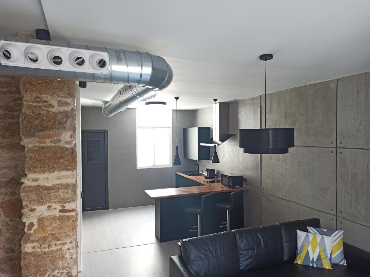 Apartamento Mendizabal 카디스 외부 사진