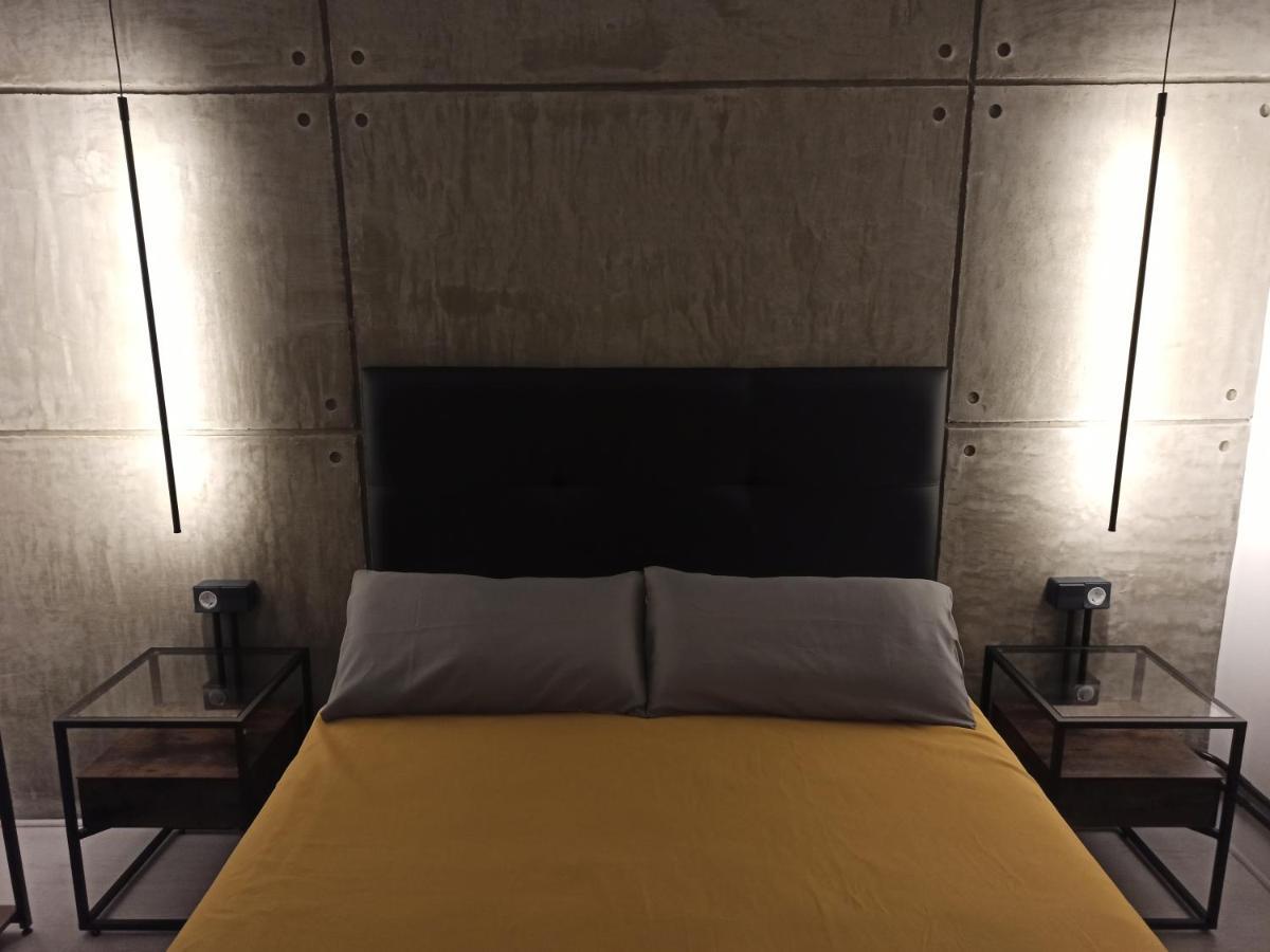 Apartamento Mendizabal 카디스 외부 사진