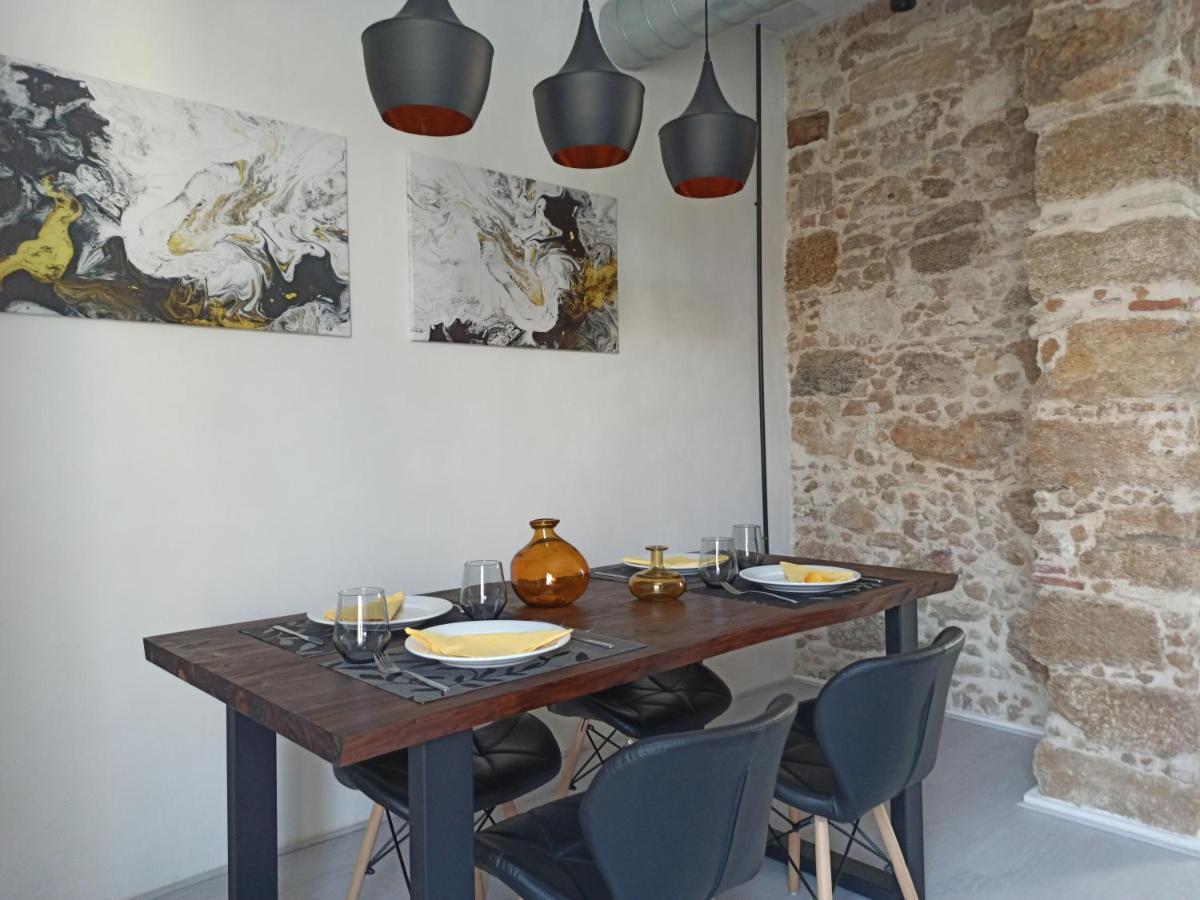 Apartamento Mendizabal 카디스 외부 사진