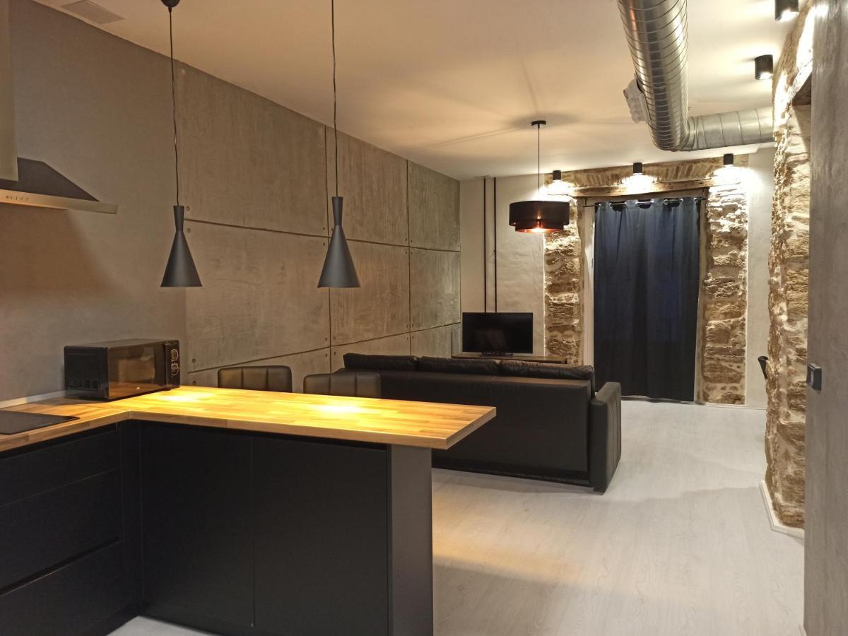 Apartamento Mendizabal 카디스 외부 사진