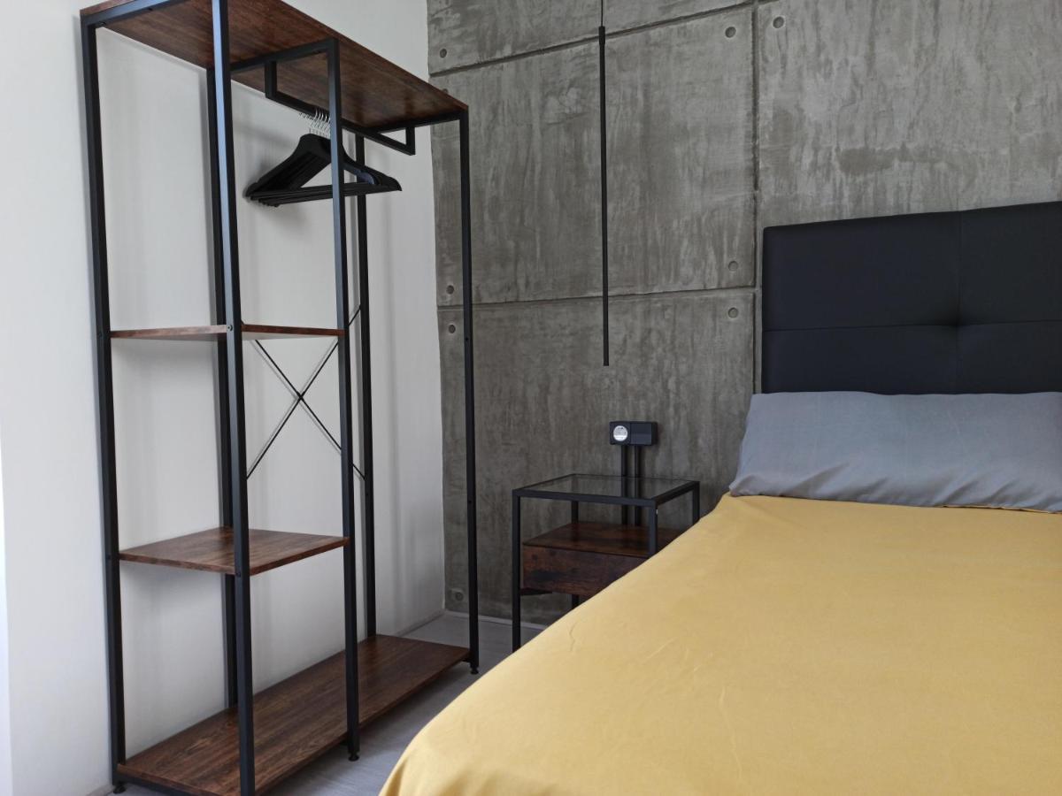 Apartamento Mendizabal 카디스 외부 사진