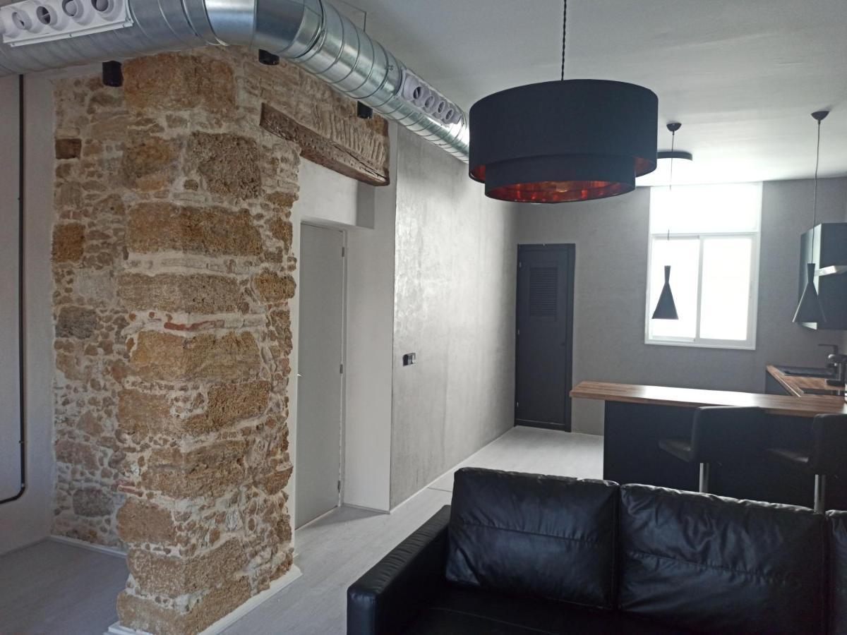 Apartamento Mendizabal 카디스 외부 사진