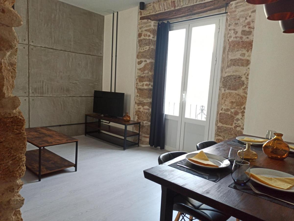 Apartamento Mendizabal 카디스 외부 사진