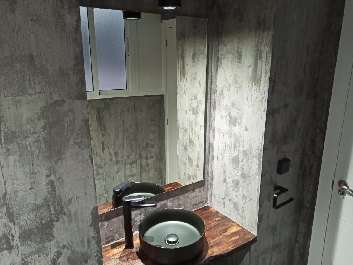 Apartamento Mendizabal 카디스 외부 사진