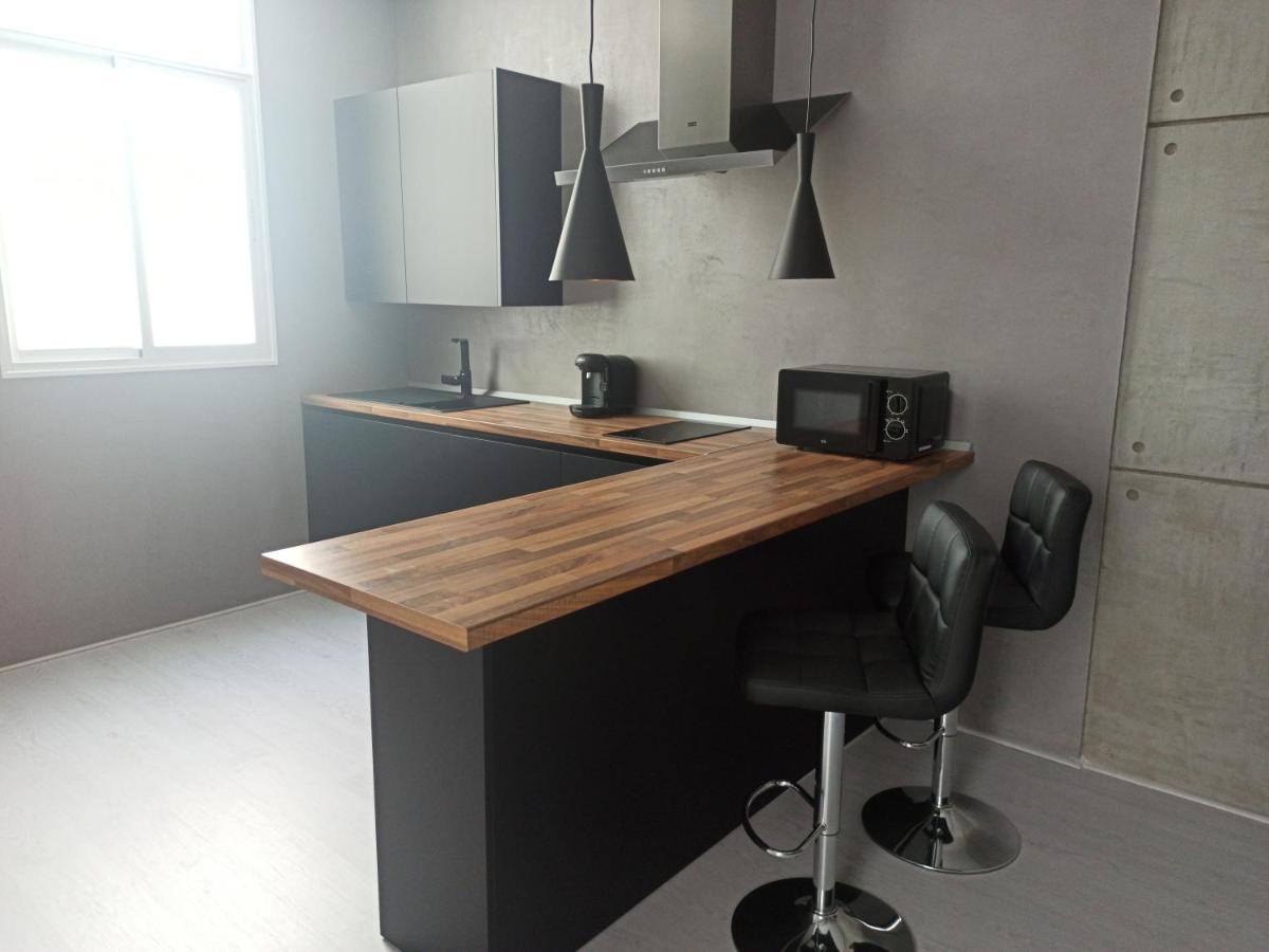 Apartamento Mendizabal 카디스 외부 사진