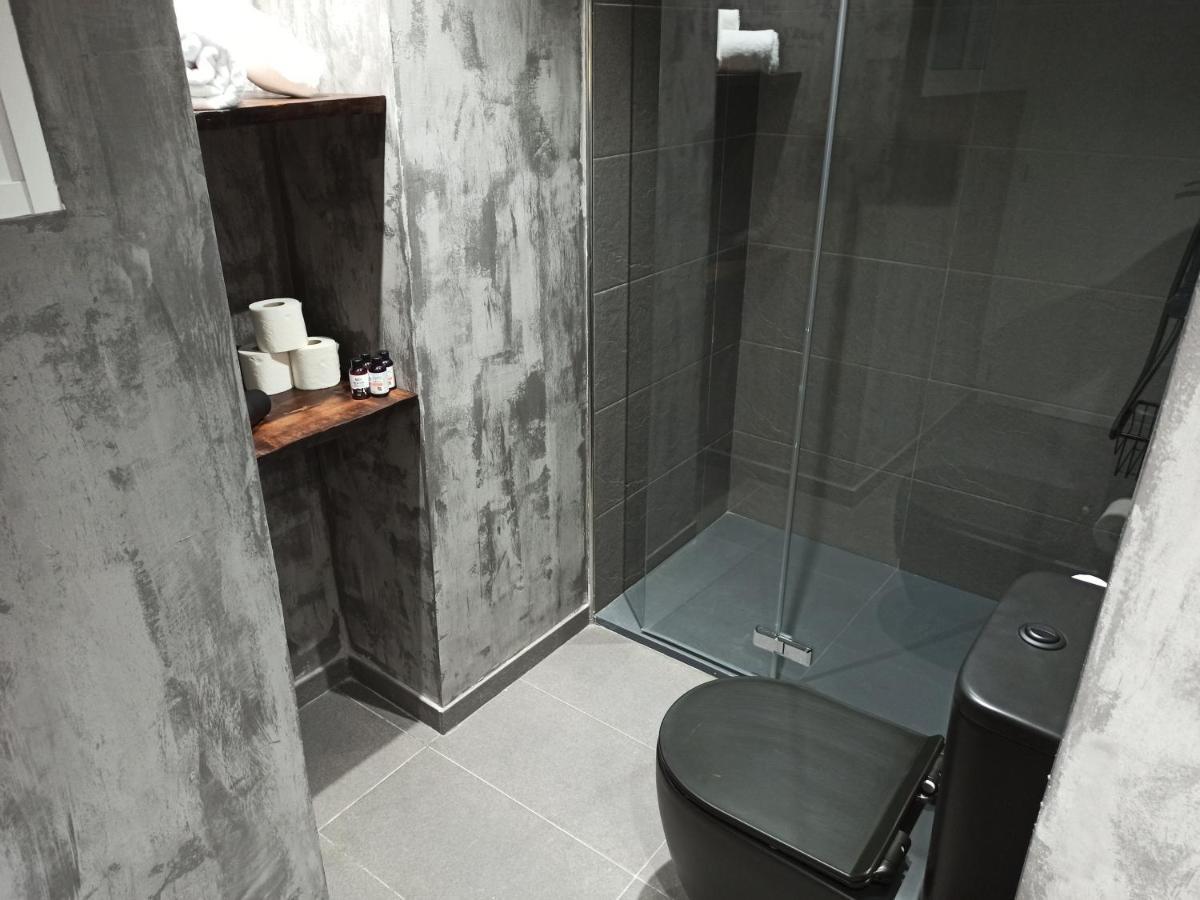 Apartamento Mendizabal 카디스 외부 사진