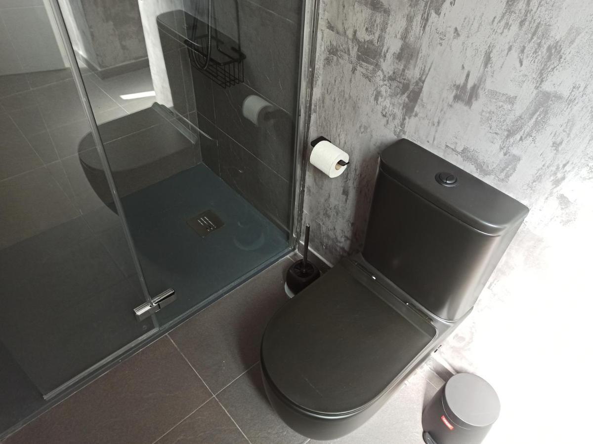 Apartamento Mendizabal 카디스 외부 사진
