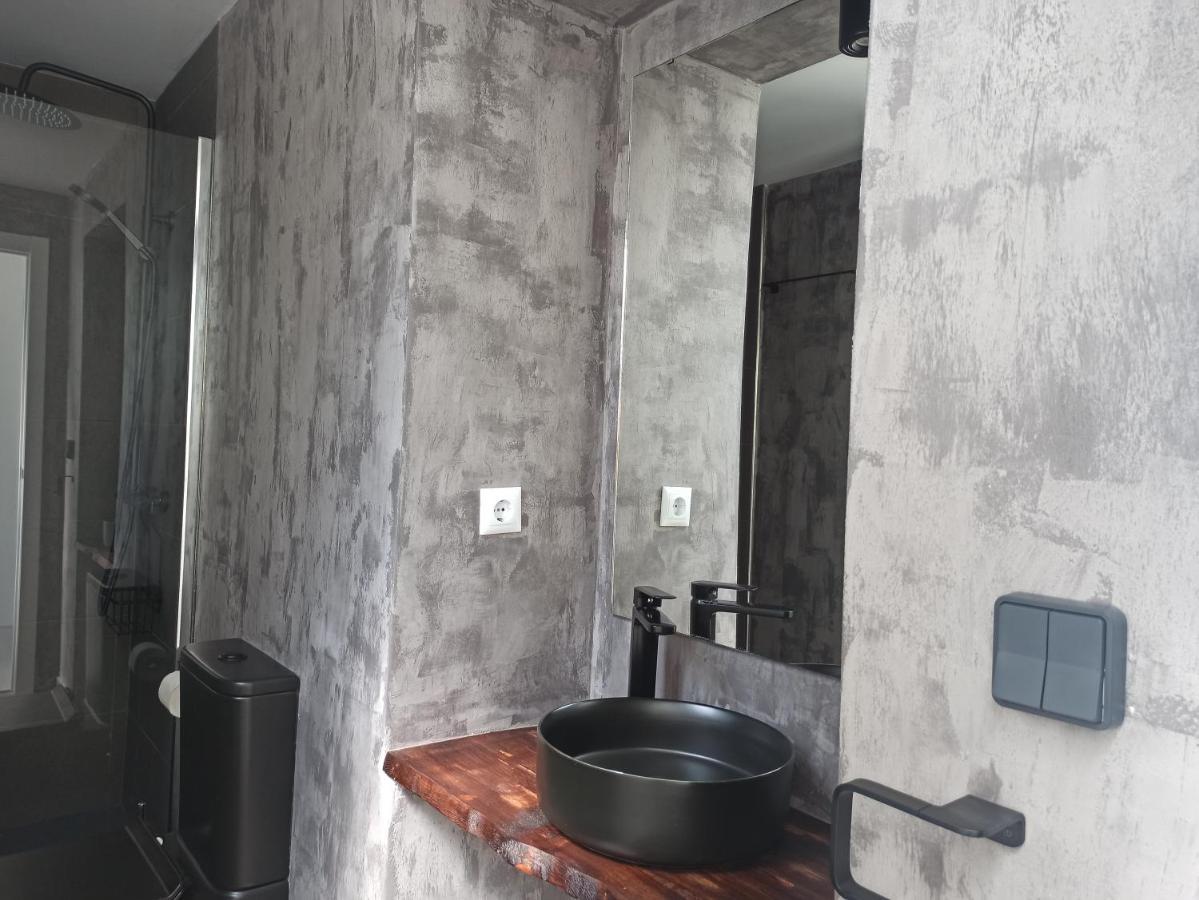Apartamento Mendizabal 카디스 외부 사진