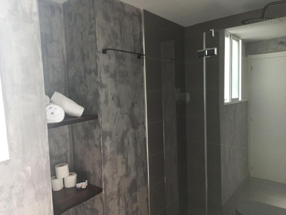 Apartamento Mendizabal 카디스 외부 사진