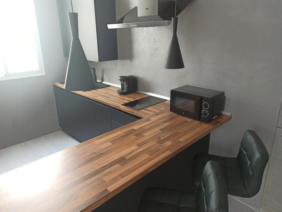 Apartamento Mendizabal 카디스 외부 사진