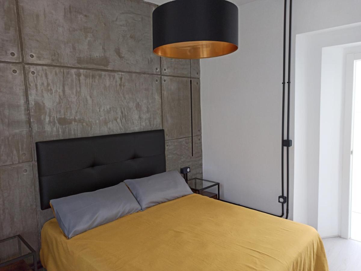 Apartamento Mendizabal 카디스 외부 사진