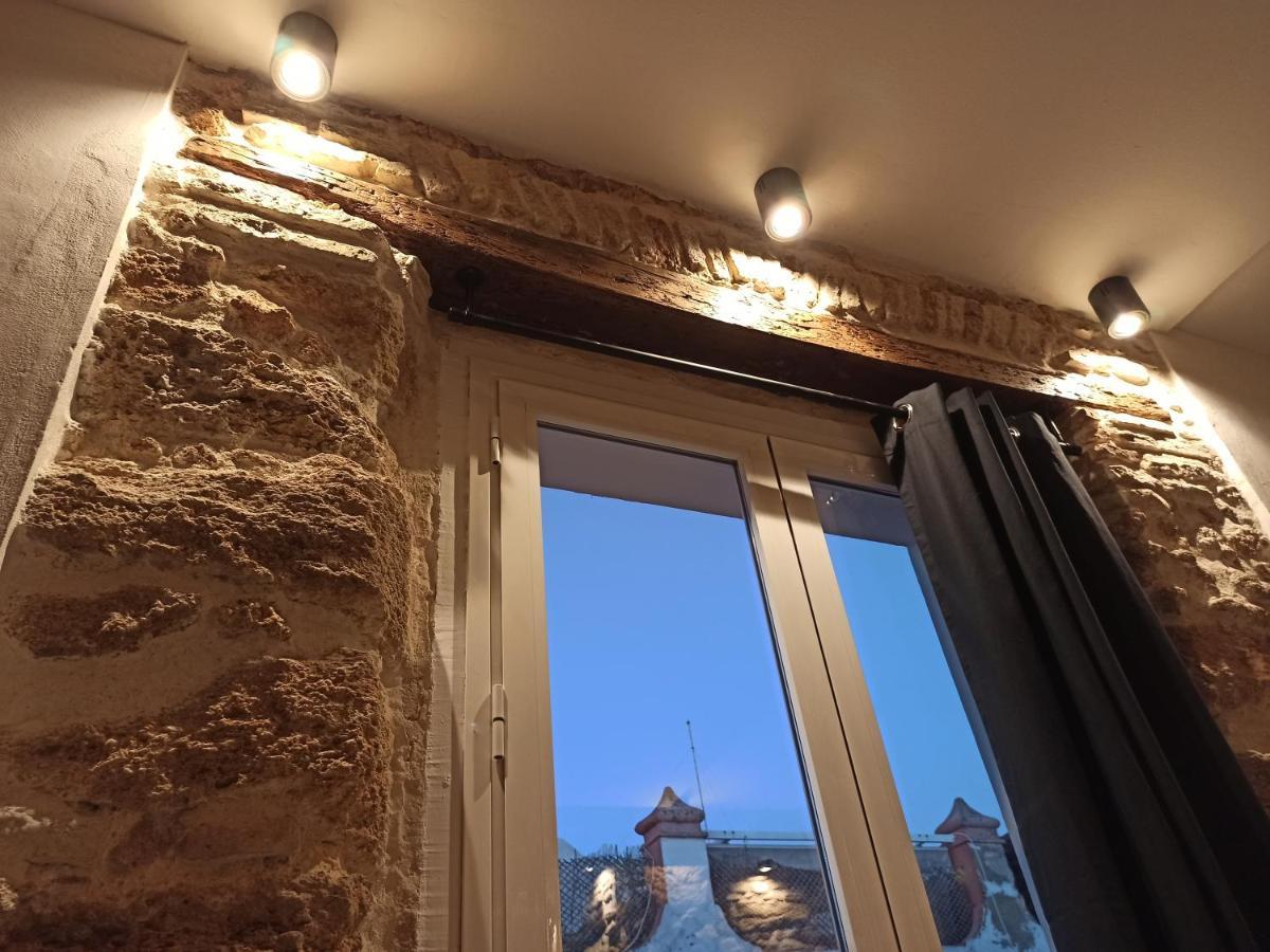 Apartamento Mendizabal 카디스 외부 사진