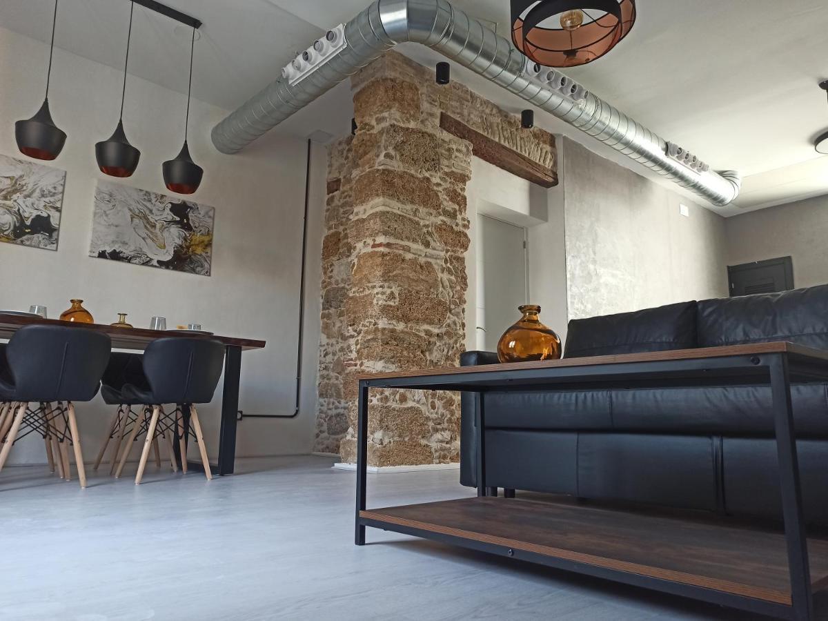 Apartamento Mendizabal 카디스 외부 사진