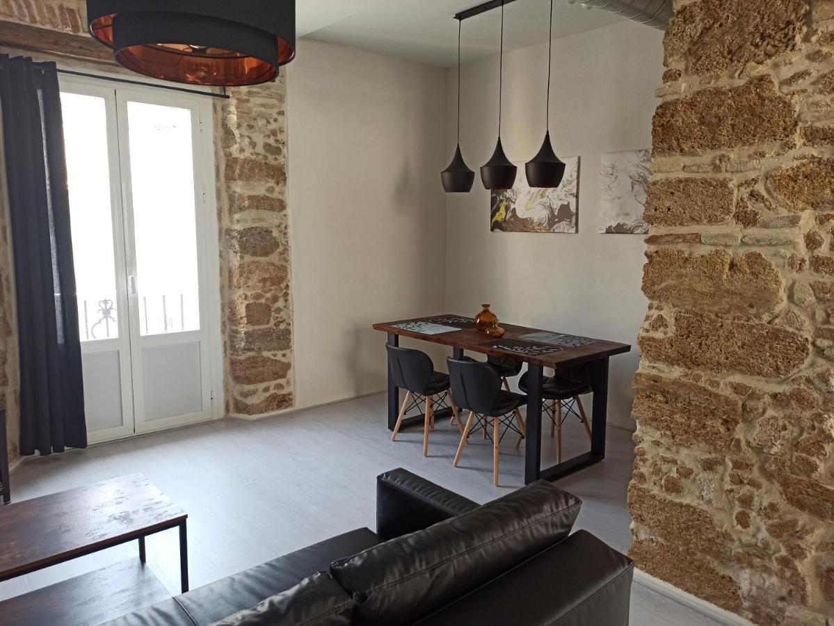 Apartamento Mendizabal 카디스 외부 사진
