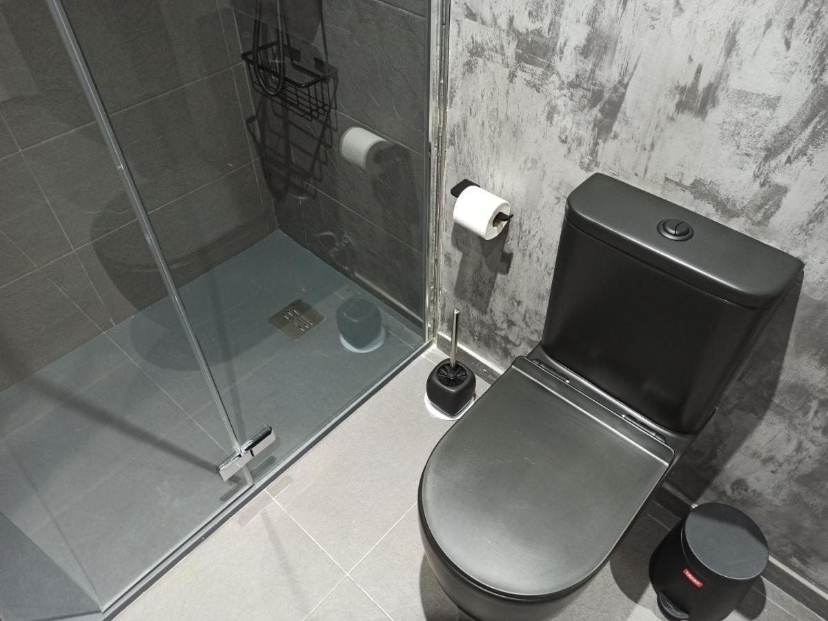 Apartamento Mendizabal 카디스 외부 사진